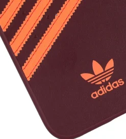 adidas Originals Mobilcovers*Cover - iPhone 12 Pro Max - Maroon/Solar Orange