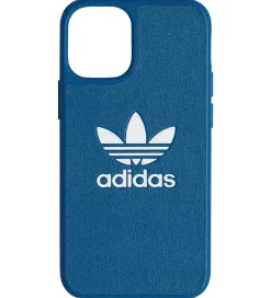 adidas Originals Mobilcovers*Cover - iPhone 12 mini - Blå m. Logo