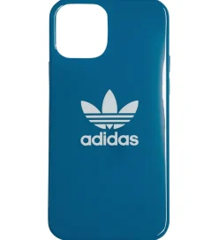 adidas Originals Mobilcovers*Cover - iPhone 12/12 Pro - Blå m. Logo