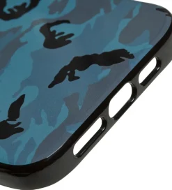 adidas Originals Mobilcovers*Cover - iPhone 12 Pro Max - Blå/Sort