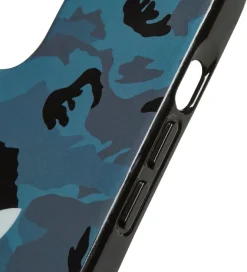 adidas Originals Mobilcovers*Cover - iPhone 12 Pro Max - Blå/Sort
