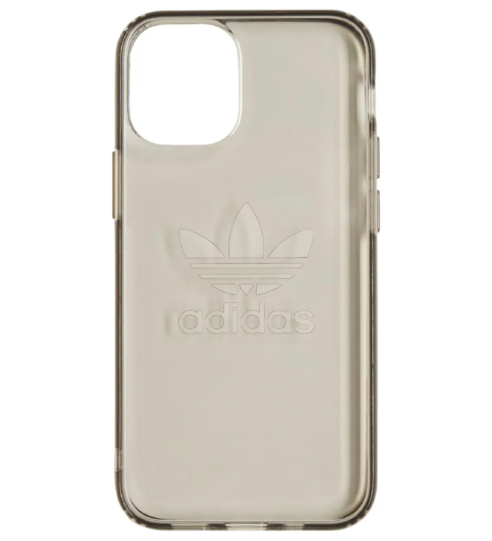 adidas Originals Mobilcovers*Cover - iPhone 12 mini - Gennemsigtig