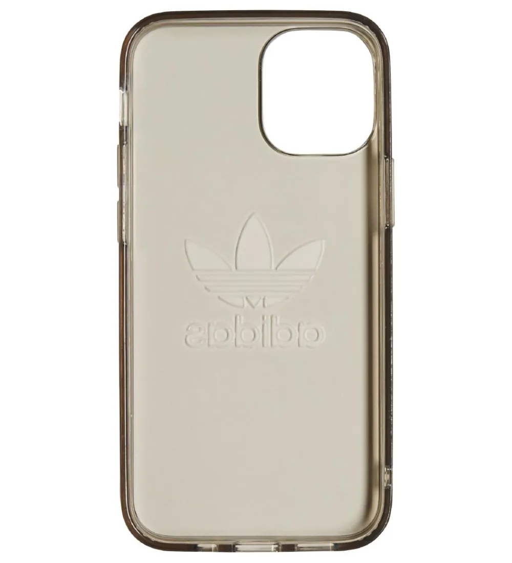 adidas Originals Mobilcovers*Cover - iPhone 12 mini - Gennemsigtig