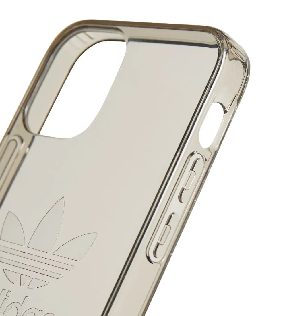 adidas Originals Mobilcovers*Cover - iPhone 12 mini - Gennemsigtig