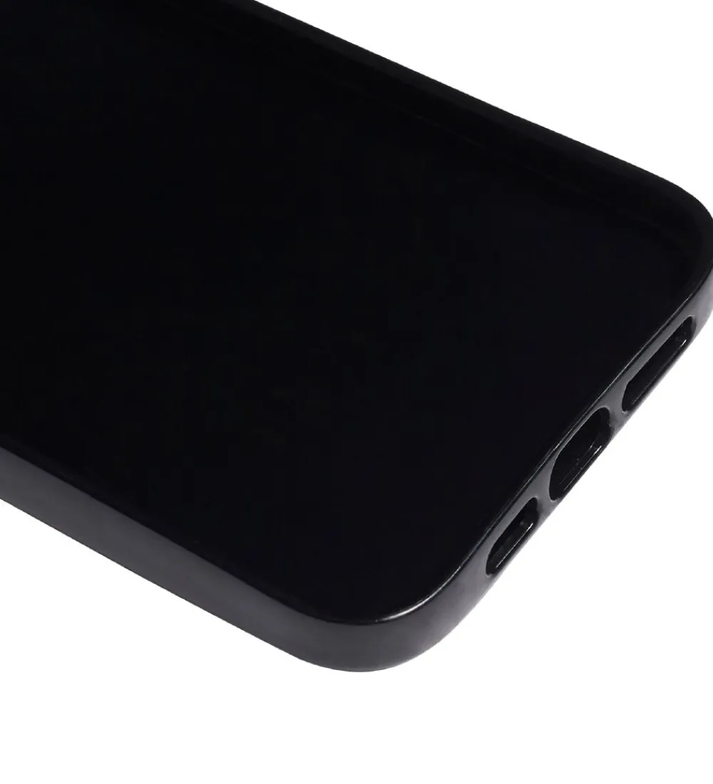 Mobilcovers-adidas Originals Cover - iPhone 12 Pro Max - Sort m. Logo