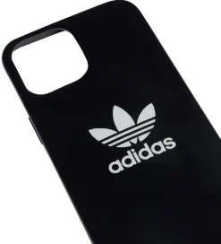 Mobilcovers-adidas Originals Cover - iPhone 12 Pro Max - Sort m. Logo
