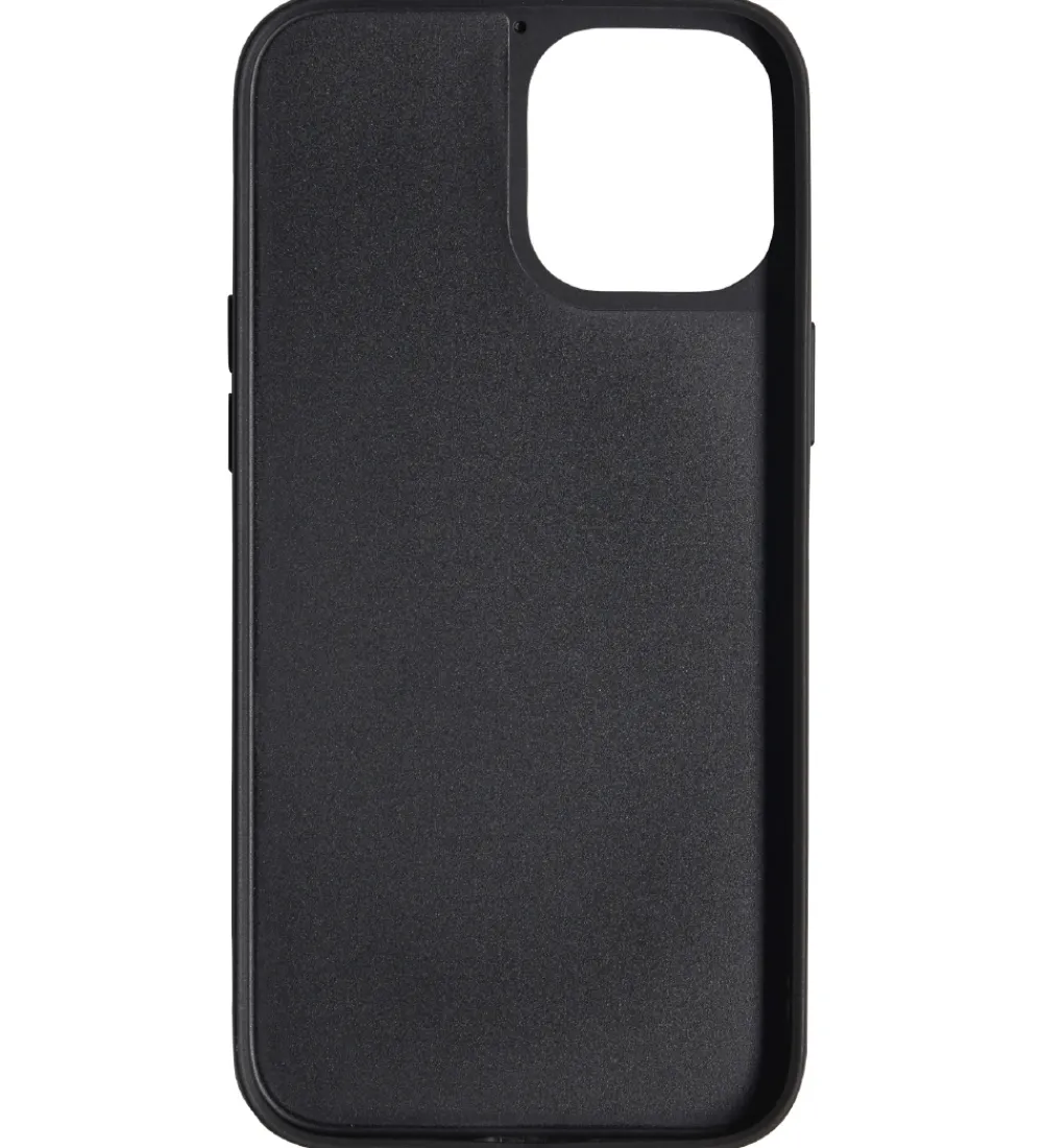 Mobilcovers-adidas Originals Cover - iPhone 12 Pro Max - Sort