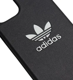Mobilcovers-adidas Originals Cover - iPhone 12 Pro Max - Sort