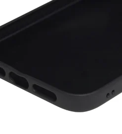 Mobilcovers-adidas Originals Cover - iPhone 12 Pro Max - Sort