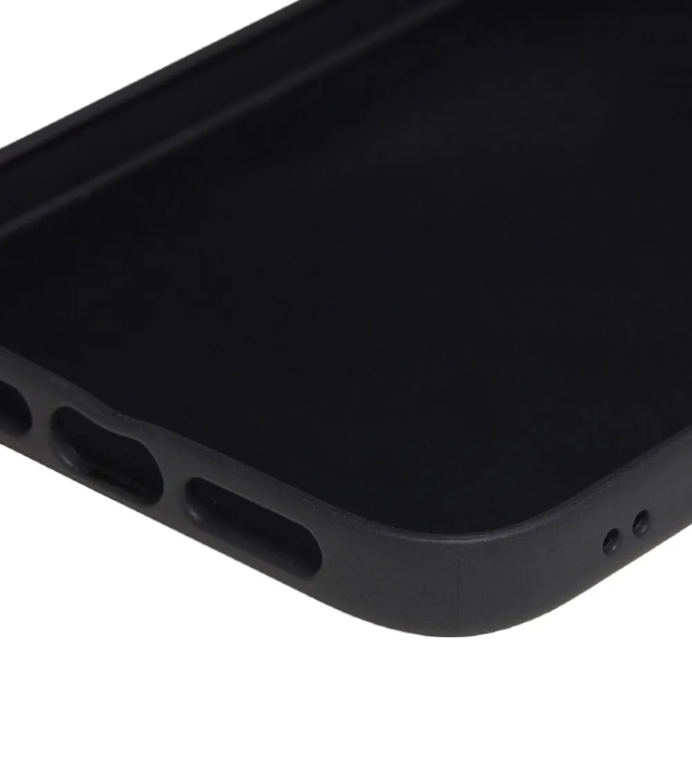 Mobilcovers-adidas Originals Cover - iPhone 12 Pro Max - Sort