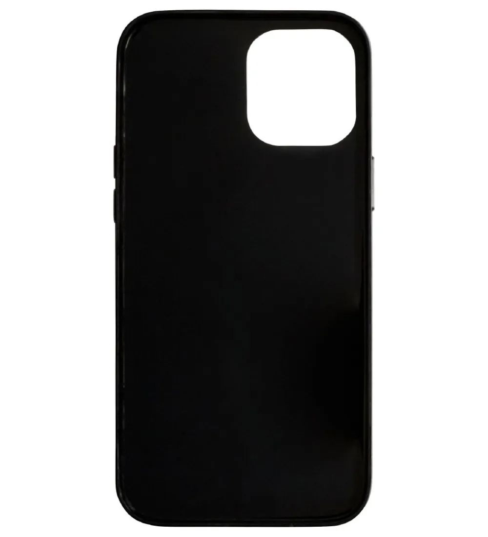 Mobilcovers-adidas Originals Cover - iPhone 12 Pro Max - Blomster