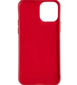 Mobilcovers-adidas Originals Cover - iPhone 12/12 Pro - Scarlet