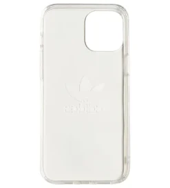 Mobilcovers-adidas Originals Cover - iPhone 12 Pro Max - Gennemsigtig