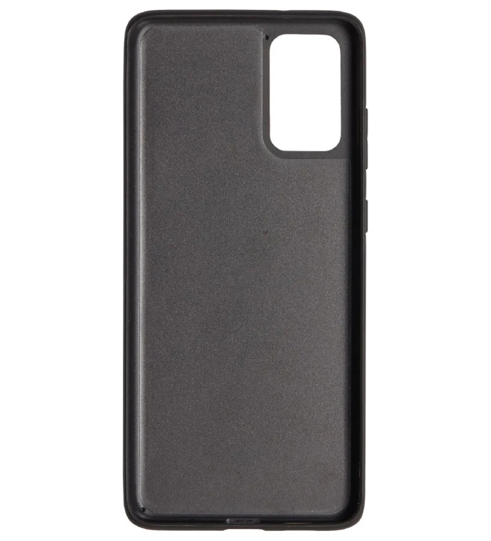Mobilcovers-adidas Originals Cover - Samsung Galaxy S20+ - Sort/Hvid