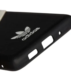 Mobilcovers-adidas Originals Cover - Samsung Galaxy S20+ - Sort/Hvid