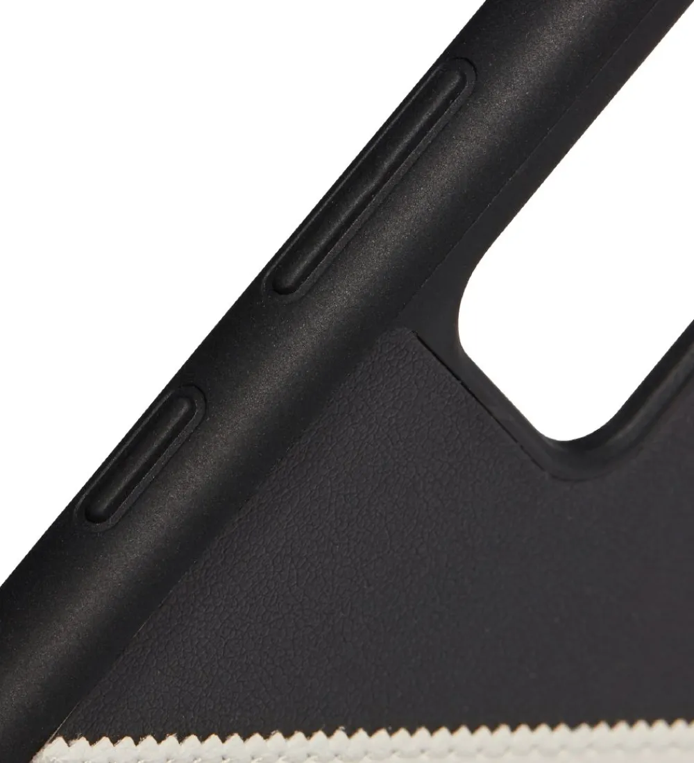 Mobilcovers-adidas Originals Cover - Samsung Galaxy S20+ - Sort/Hvid