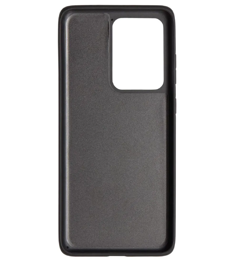 Mobilcovers-adidas Originals Cover - Samsung Galaxy S20 Ultra - Sort/Hvid