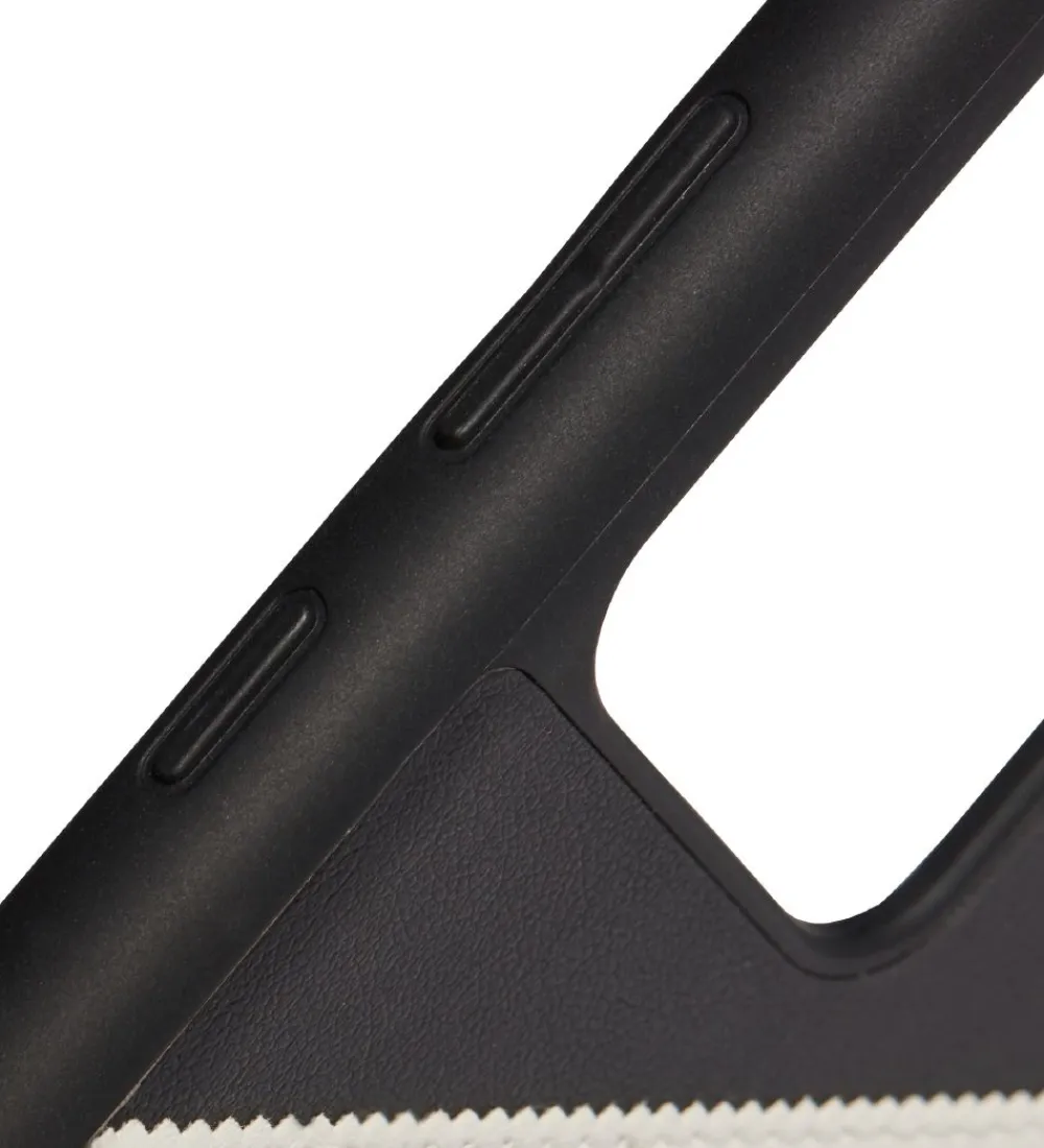 Mobilcovers-adidas Originals Cover - Samsung Galaxy S20 Ultra - Sort/Hvid