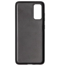 Mobilcovers-adidas Originals Cover - Samsung Galaxy S20 - Sort/Hvid