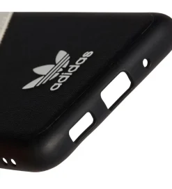 Mobilcovers-adidas Originals Cover - Samsung Galaxy S20 - Sort/Hvid