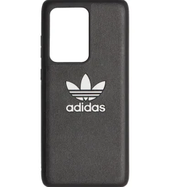 Mobilcovers-adidas Originals Cover - Samsung S20 Ultra - Sort m. Logo