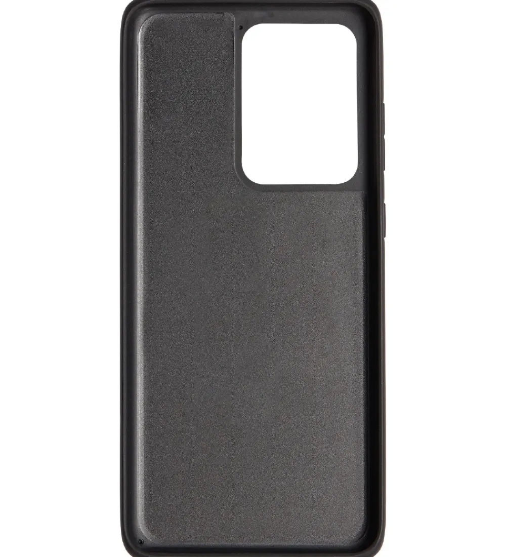 Mobilcovers-adidas Originals Cover - Samsung S20 Ultra - Sort m. Logo