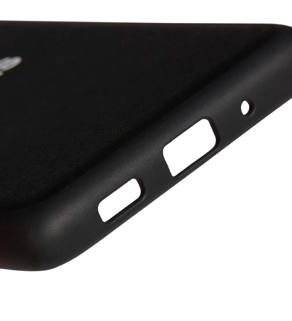 Mobilcovers-adidas Originals Cover - Samsung S20 Ultra - Sort m. Logo