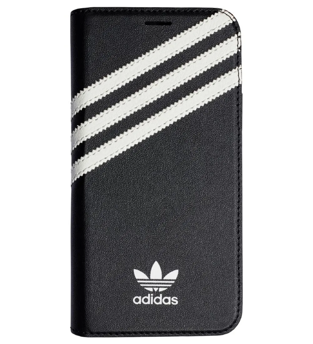 Mobilcovers-adidas Originals Covertaske - iPhone 11 Pro - Sort/Hvid