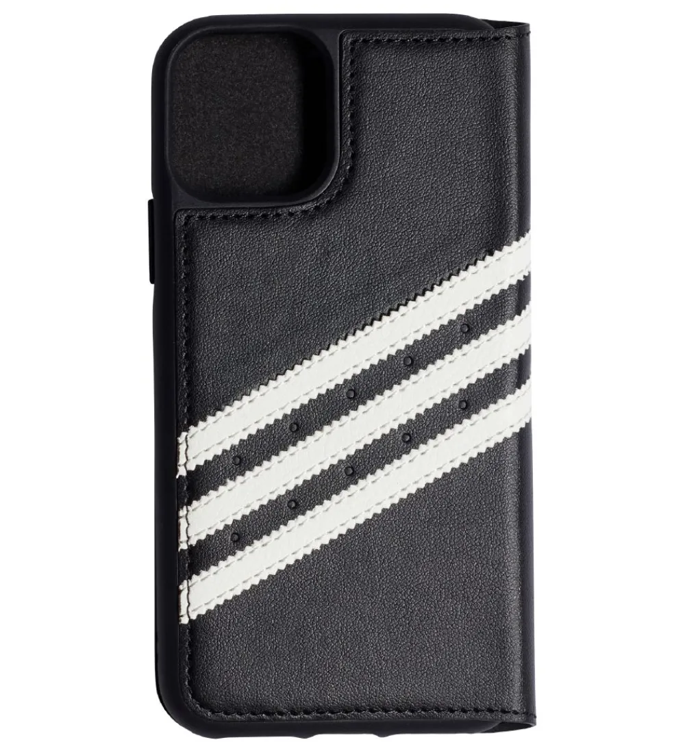 Mobilcovers-adidas Originals Covertaske - iPhone 11 Pro - Sort/Hvid