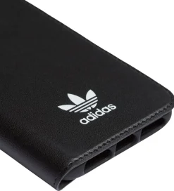 Mobilcovers-adidas Originals Covertaske - iPhone 11 Pro - Sort/Hvid