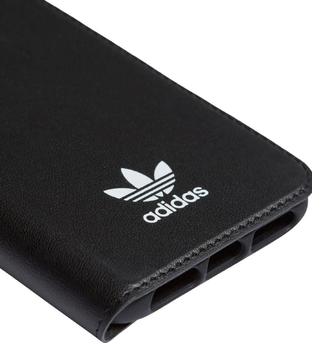 Mobilcovers-adidas Originals Covertaske - iPhone 11 Pro - Sort/Hvid