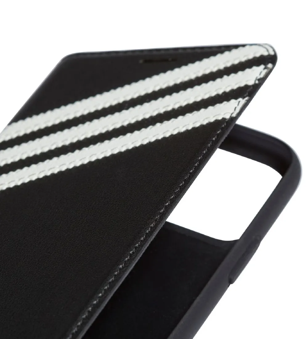 Mobilcovers-adidas Originals Covertaske - iPhone 11 Pro - Sort/Hvid