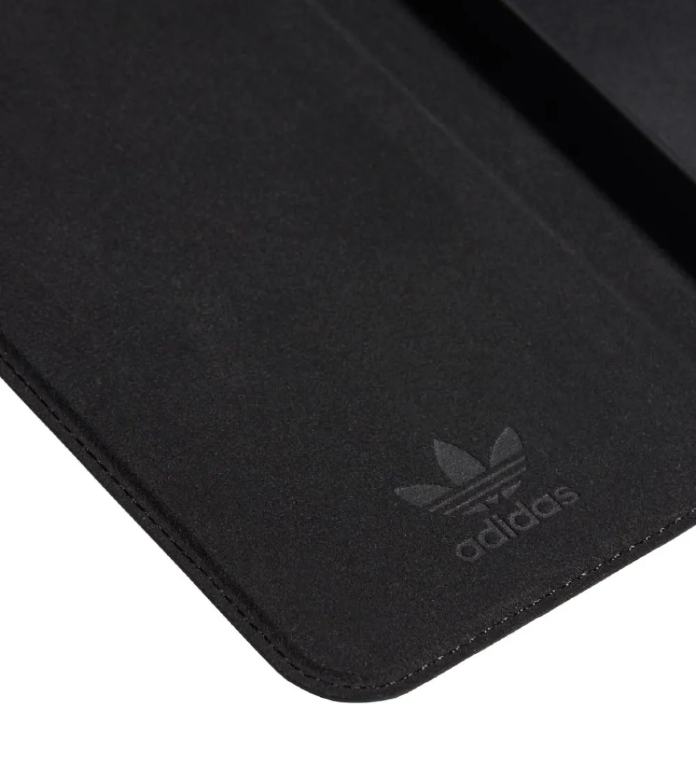 Mobilcovers-adidas Originals Covertaske - iPhone 12 Pro Max - Sort
