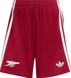adidas Originals Fodboldtrøjer|Fodboldshorts*Fodboldsæt - AFC 3 Mini - CLOWHI/TECOBU