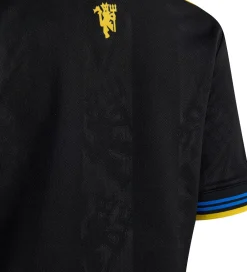 adidas Originals Fodboldtrøjer|Fodboldshorts*Fodboldsæt - Manchester United 25/26 3. Sæt - S