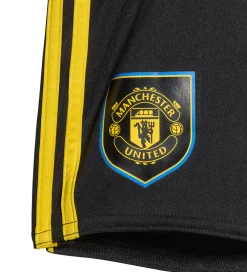 adidas Originals Fodboldtrøjer|Fodboldshorts*Fodboldsæt - Manchester United 25/26 3. Sæt - S