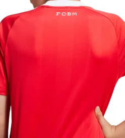 Fodboldtrøjer|Fodbold-adidas Originals Fodboldtrøje - FC Bayern München 3. Målmandstrø