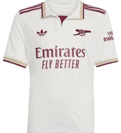 adidas Originals Fodboldtrøjer|Fodbold*Fodboldtrøje - AFC 3 JSY Y - CLOWHI/TECOBU