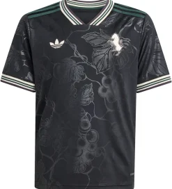 adidas Originals Fodboldtrøjer|Fodbold*Fodboldtrøje - Juventus 25/26 3. Sæt - Sort/Ecr