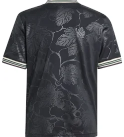 adidas Originals Fodboldtrøjer|Fodbold*Fodboldtrøje - Juventus 25/26 3. Sæt - Sort/Ecr