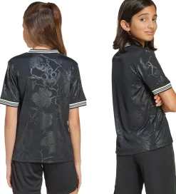 adidas Originals Fodboldtrøjer|Fodbold*Fodboldtrøje - Juventus 25/26 3. Sæt - Sort/Ecr