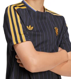 adidas Originals Fodboldtrøjer|Fodbold*Fodboldtrøje - Manchester United - Sort