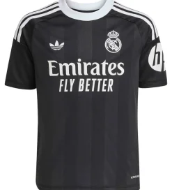 adidas Originals Fodboldtrøjer|Fodbold*Fodboldtrøje - Real Madrid 25/26 3. Målmandstrø