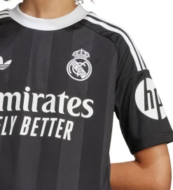 adidas Originals Fodboldtrøjer|Fodbold*Fodboldtrøje - Real Madrid 25/26 3. Målmandstrø