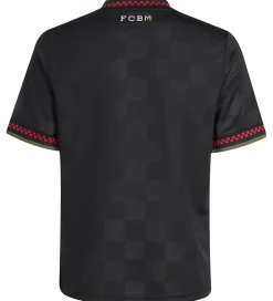 adidas Originals Fodboldtrøjer|Fodbold*Fodboldtrøje - FCB 3 - Black/Halivo