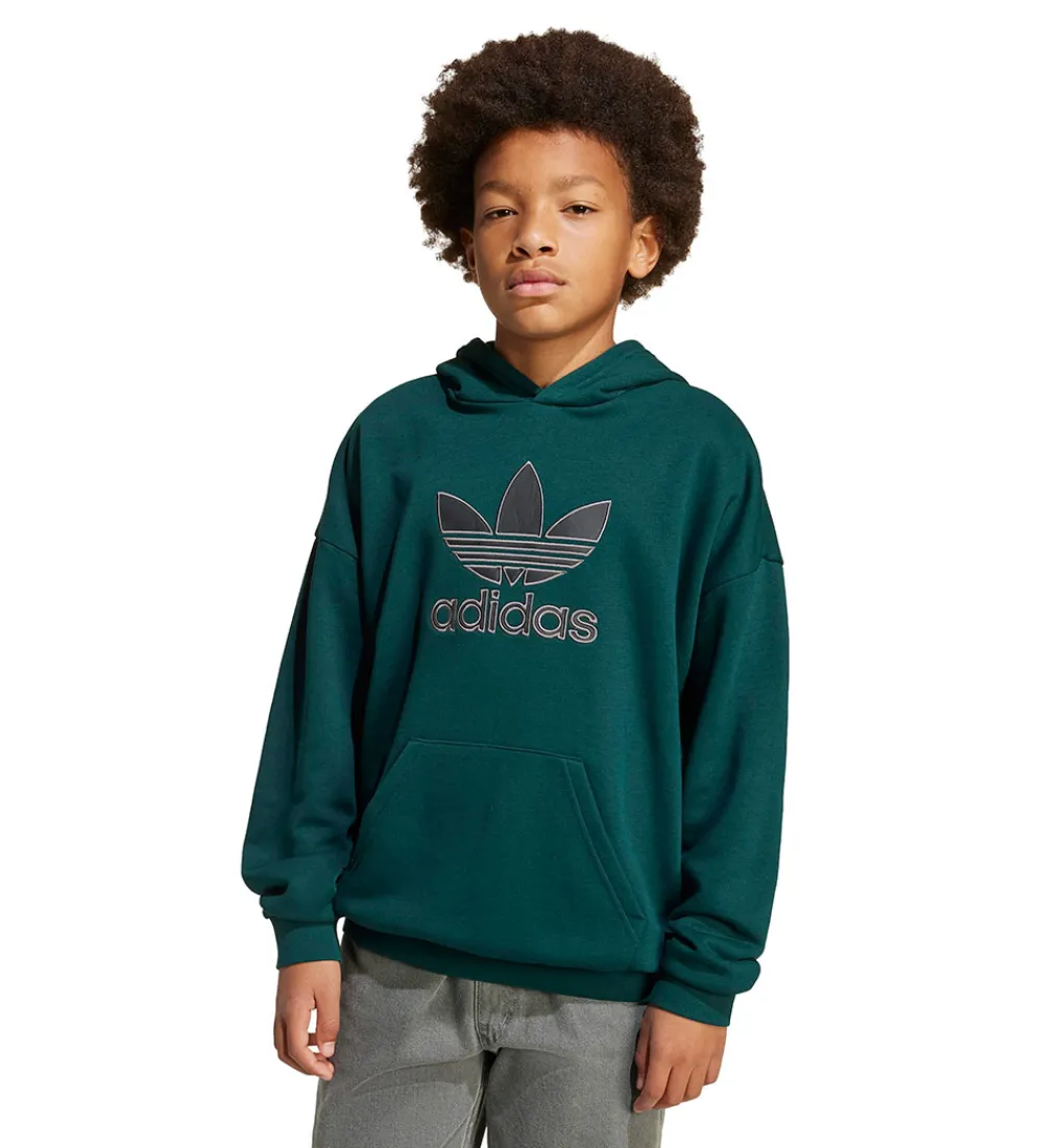 adidas Originals Hættetrøjer*Hættetrøje - Aurivy