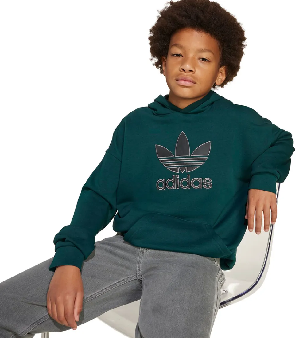 adidas Originals Hættetrøjer*Hættetrøje - Aurivy