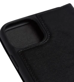 adidas Originals Mobilcovers*Klapcover - iPhone 11 Pro - Sort m. Logo