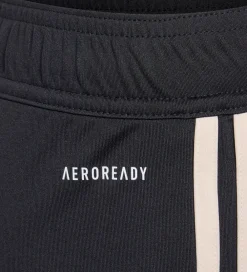 Fodboldshorts|Fodbold-adidas Originals Shorts - FC Bayern München 25/26 3. Sæt - Sort