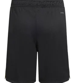 Shorts Og Knickers-adidas Originals Shots - Mufc 3 SHO Y - BLACK